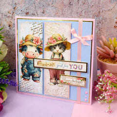 Bookmark Toppers - Special Wishes-6