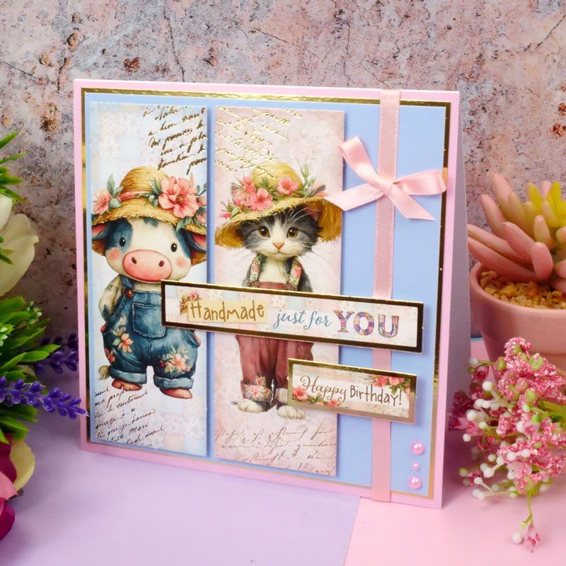 Bookmark Toppers - Special Wishes-6