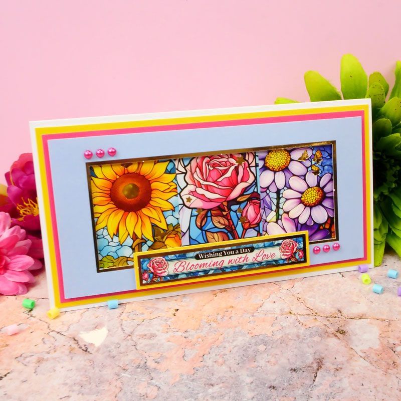 Bookmark Toppers - Special Wishes-5