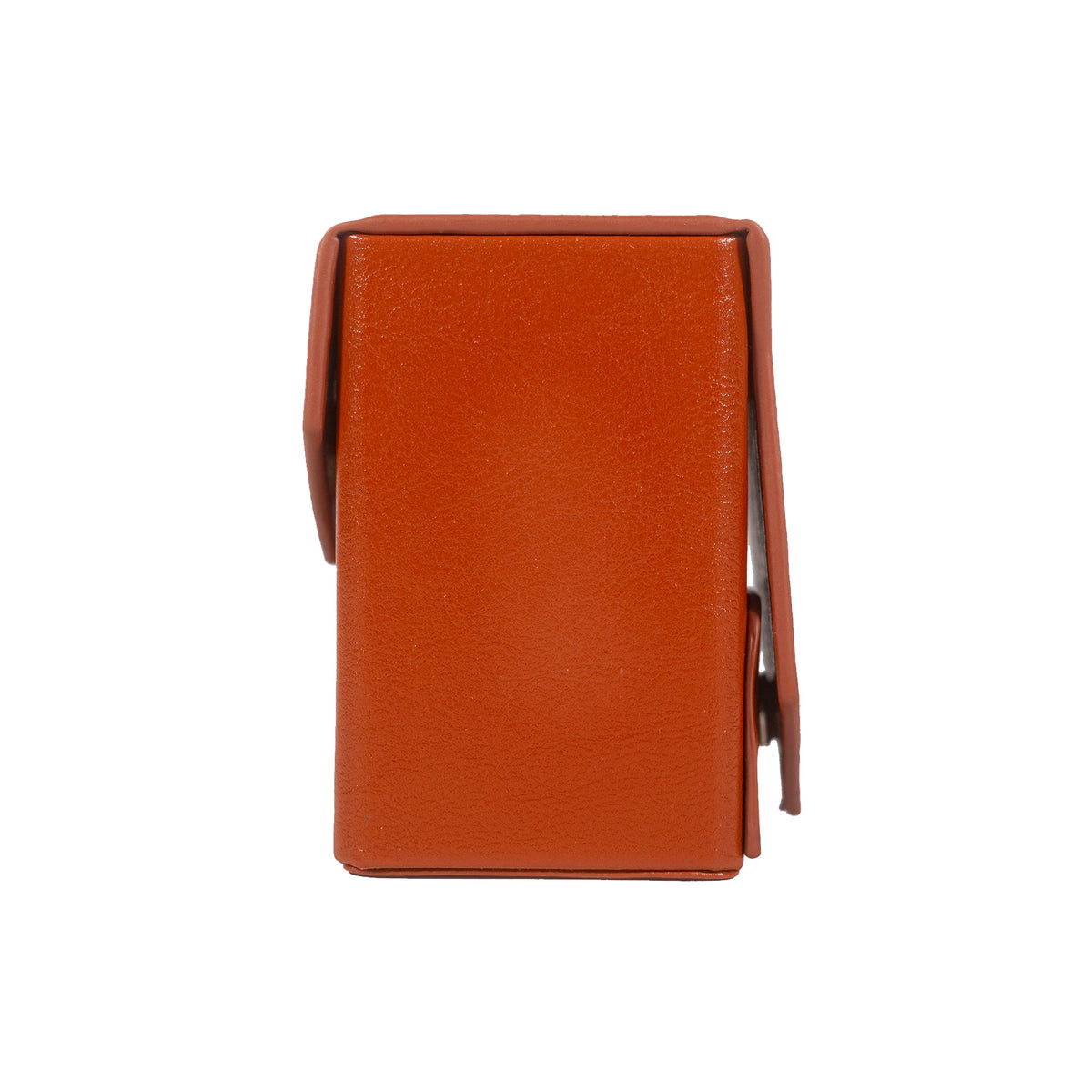 Yusei's Deck Box Replica + Belt Loop - Hard Shell - Faux Leather-10