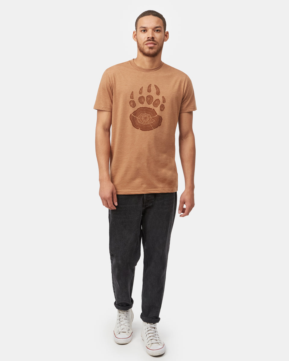 Bear Claw T-Shirt-2