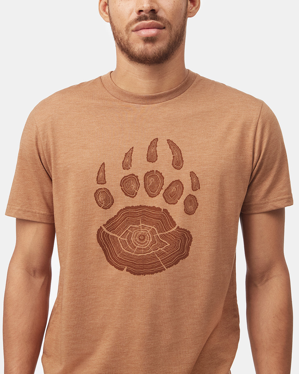 Bear Claw T-Shirt-4