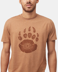 Bear Claw T-Shirt-4
