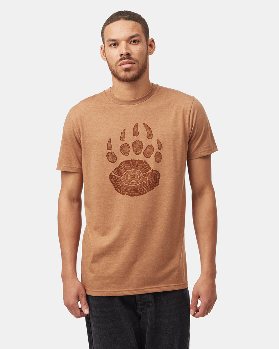 Bear Claw T-Shirt-1