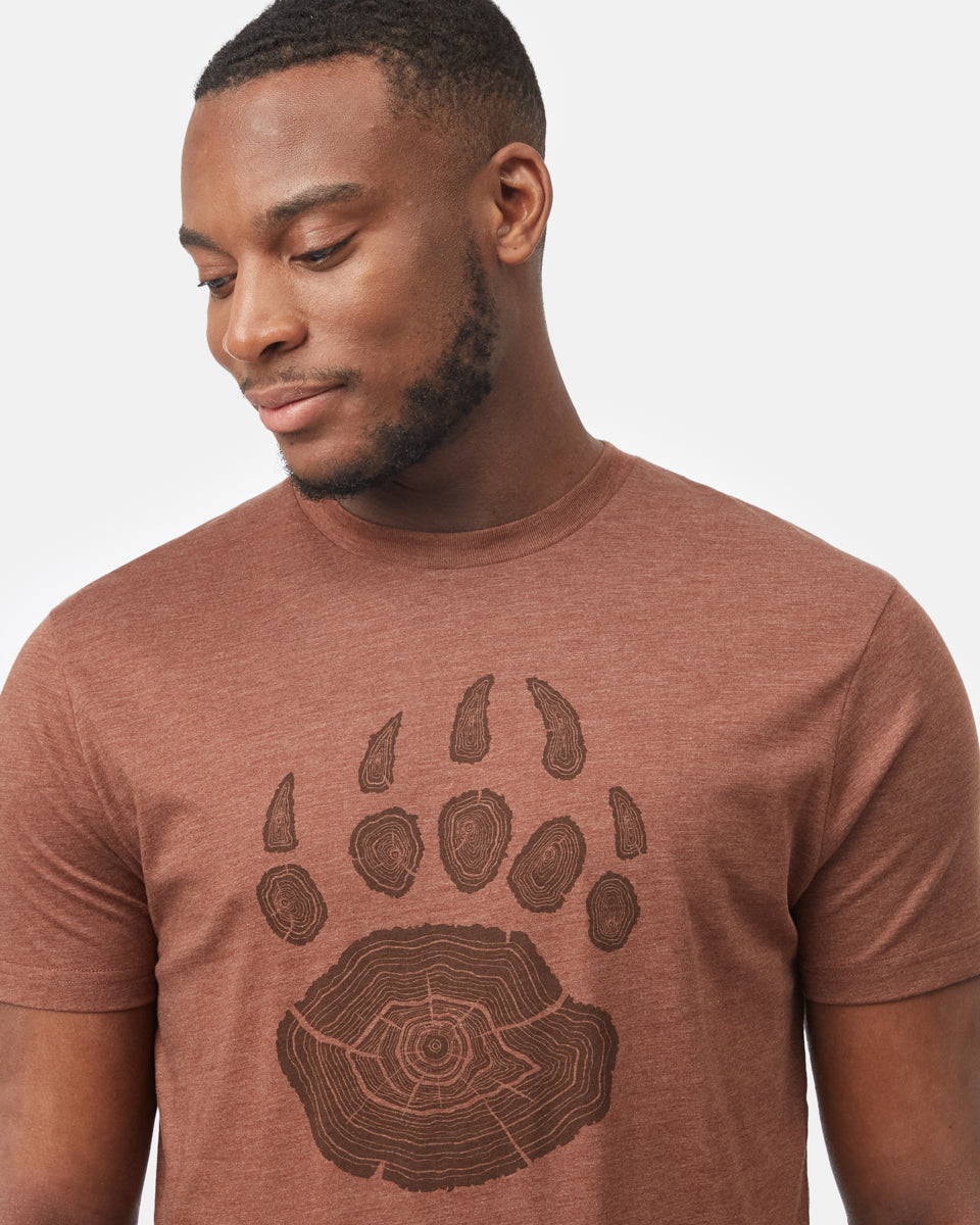 Bear Claw T-Shirt-3