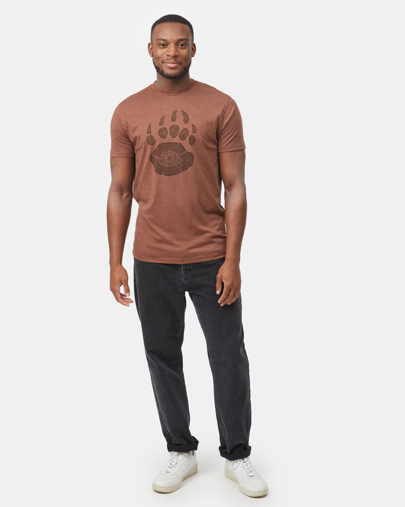 Bear Claw T-Shirt-1