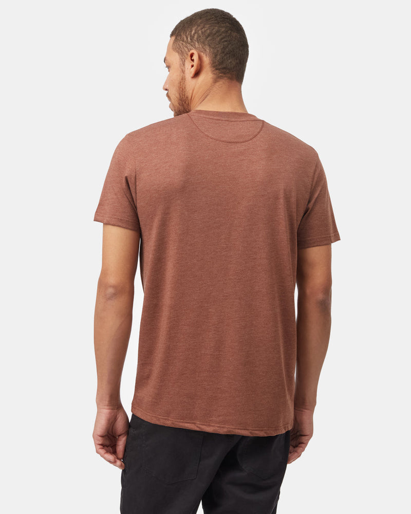 Support Your Local Planet T-Shirt-3