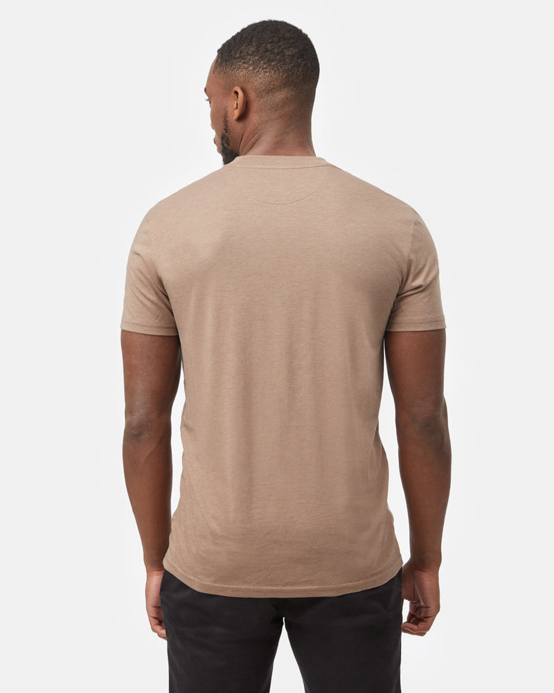 Mountain Scenic T-Shirt-3