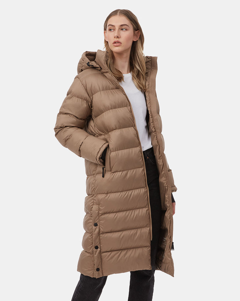 Lookout Long Puffer-1
