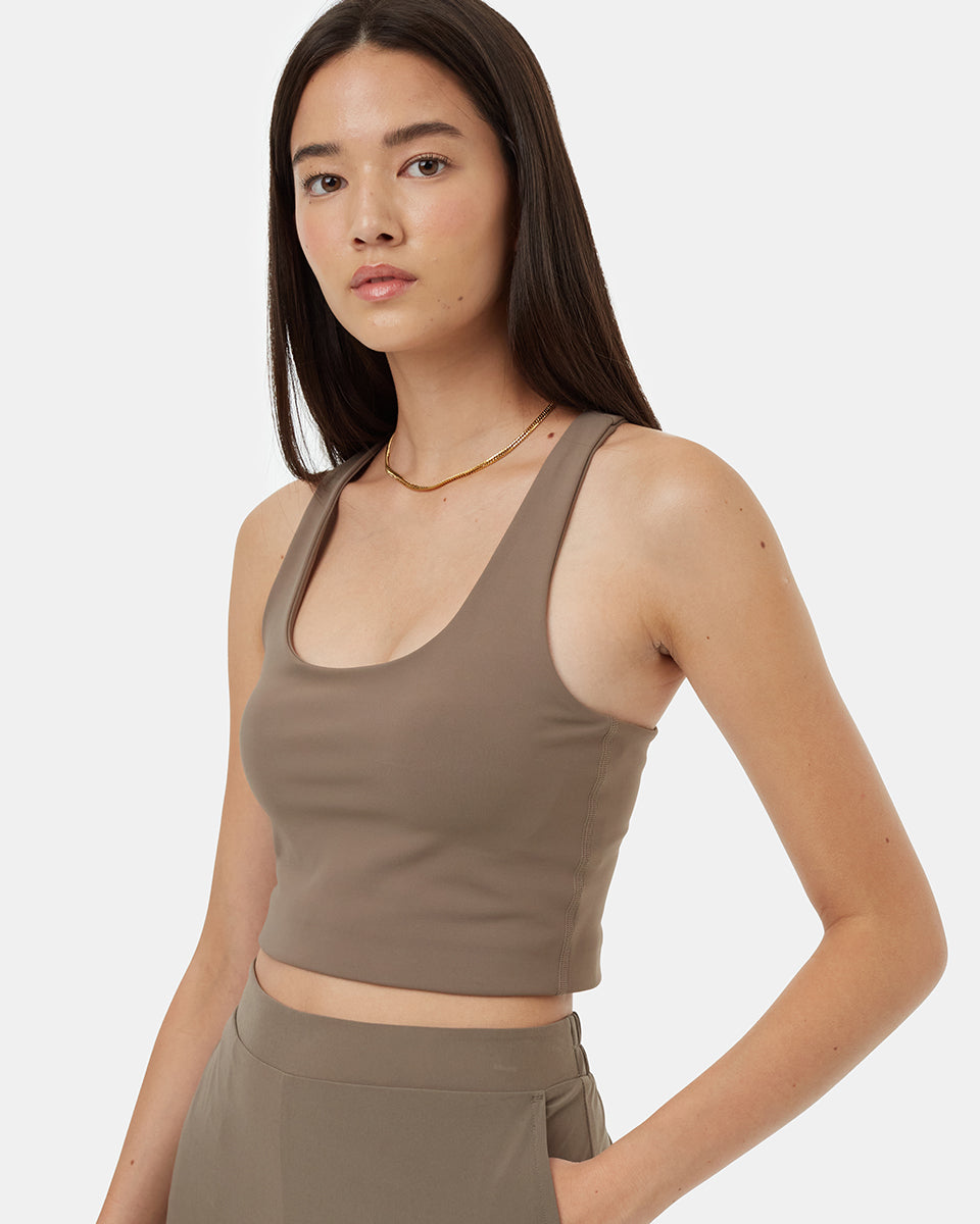 InMotion Longline Active Bra-4
