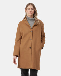 Wool Longline Coat-6