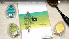 Mixed Media Blending Brushes-3
