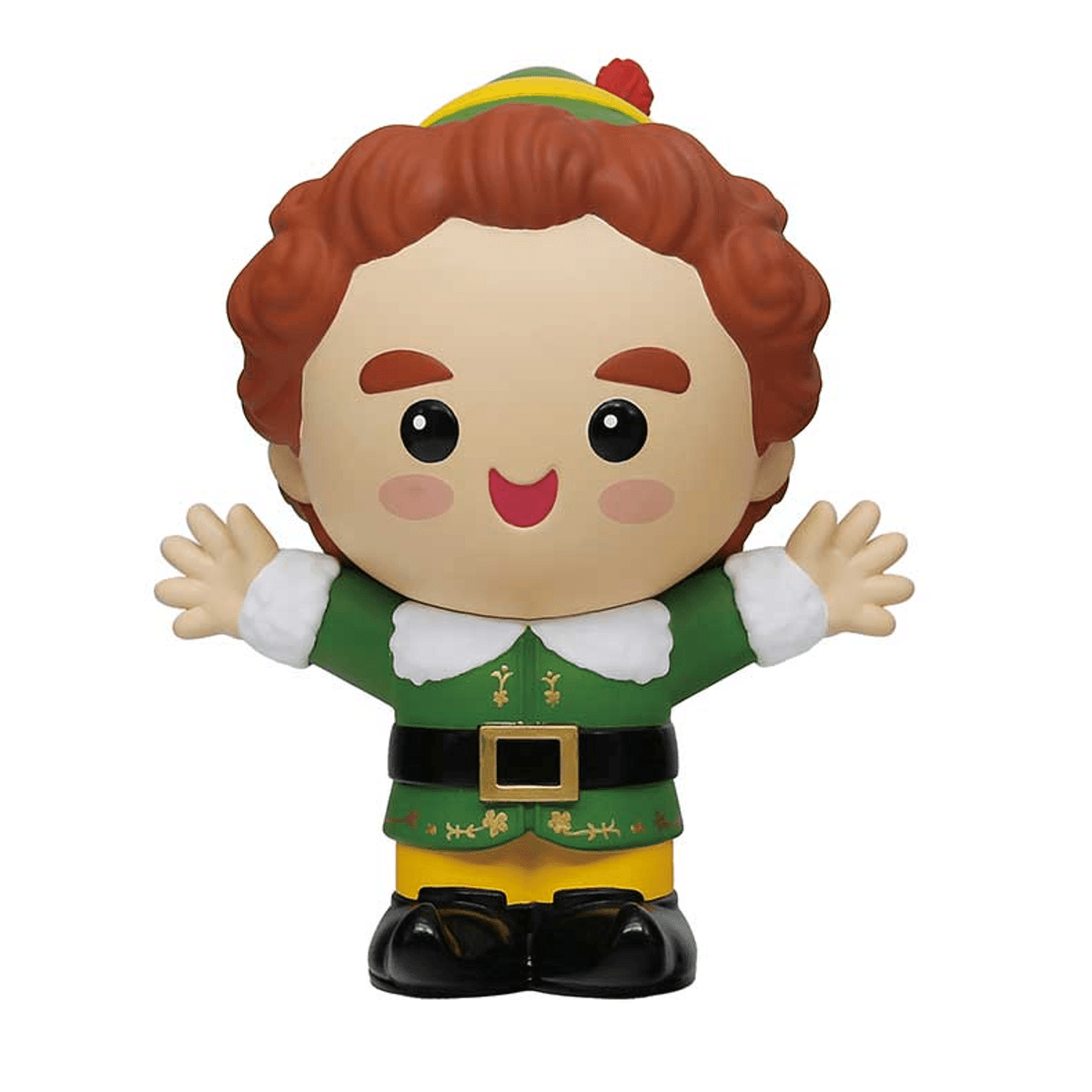 Buddy the Elf Figural Bank-1