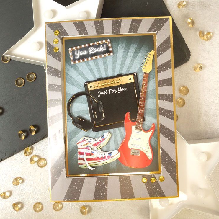 Build-A-Topper Pads - Terrific Teens-5