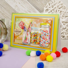 Build-A-Topper Pads - Terrific Teens-9
