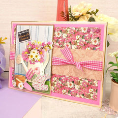 Build-A-Topper Pads - Wonderful Women-6
