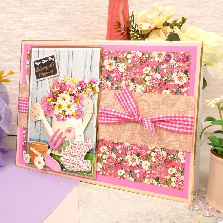 Build-A-Topper Pads - Wonderful Women-6