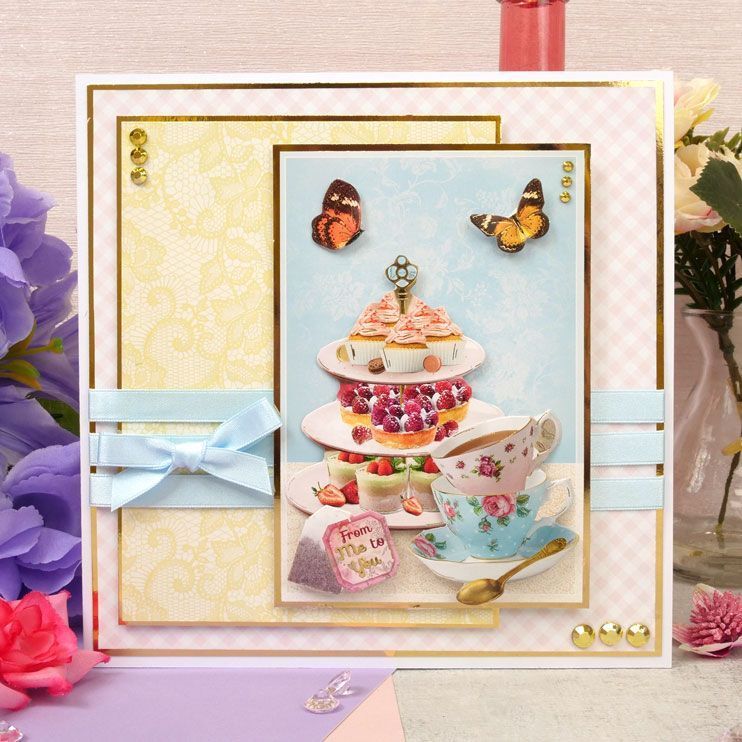 Build-A-Topper Pads - Wonderful Women-7