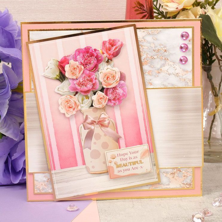 Build-A-Topper Pads - Wonderful Women-8