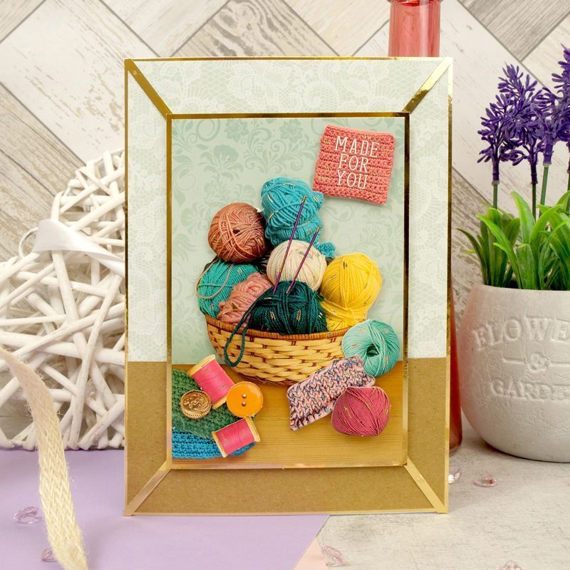 Build-A-Topper Pads - Wonderful Women-11