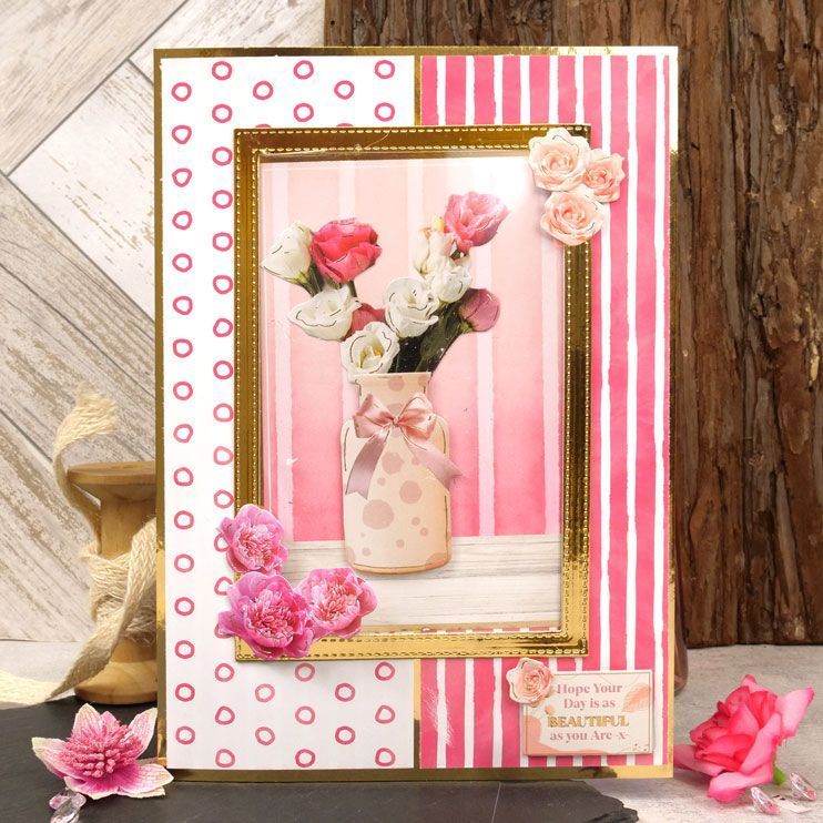 Build-A-Topper Pads - Wonderful Women-3