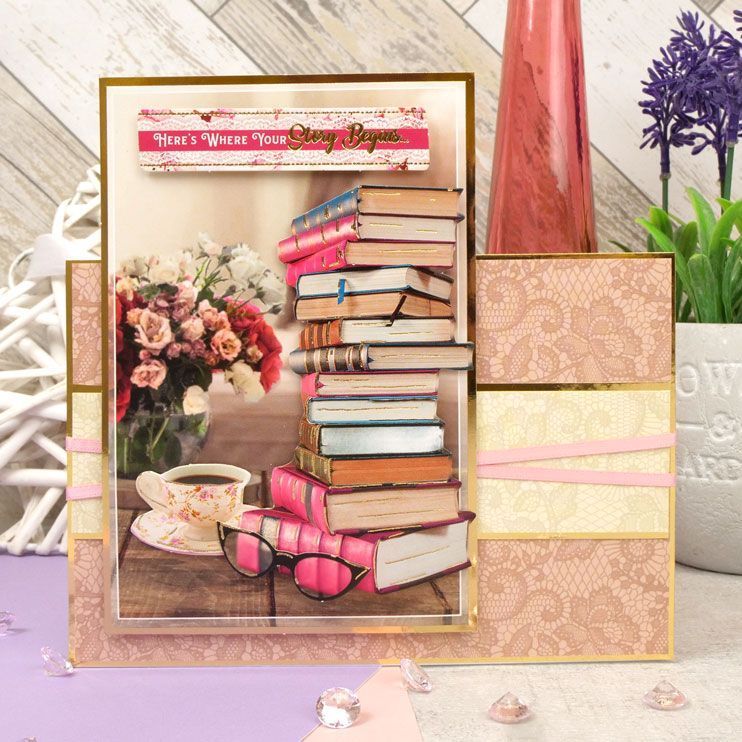 Build-A-Topper Pads - Wonderful Women-4