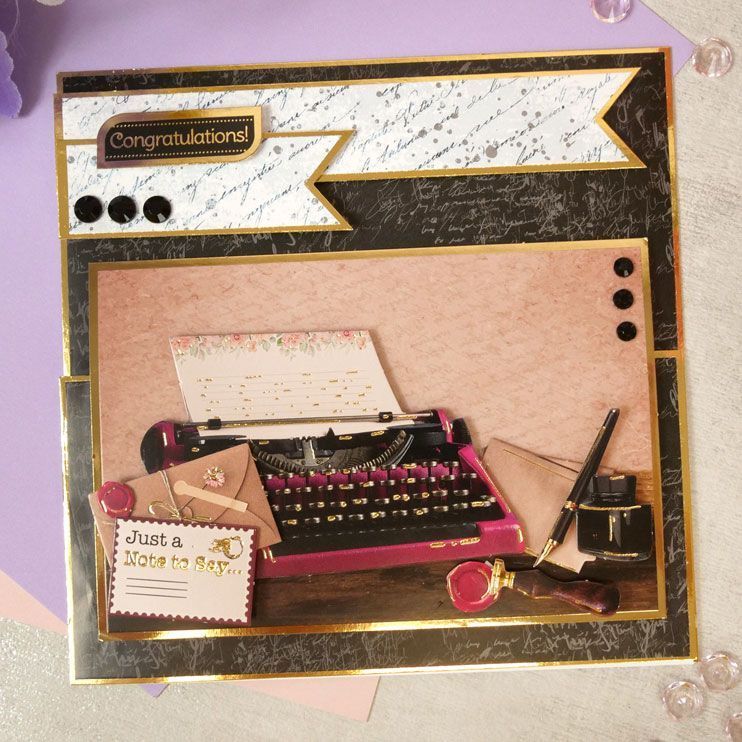 Build-A-Topper Pads - Wonderful Women-5