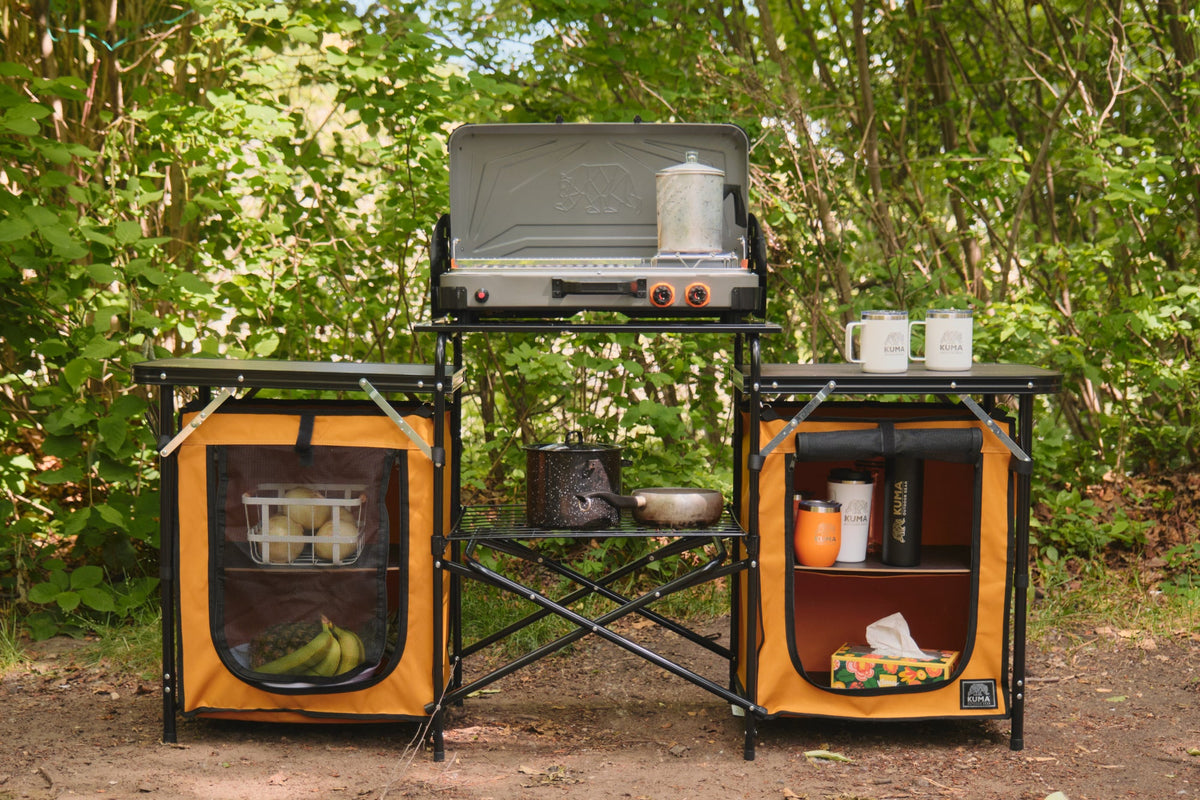 Busy Bear Camp Kitchen-9