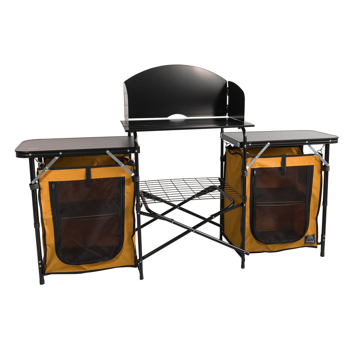Busy Bear Camp Kitchen-3