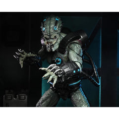 Predator - Concrete Jungle Ultimate Stone Heart-7