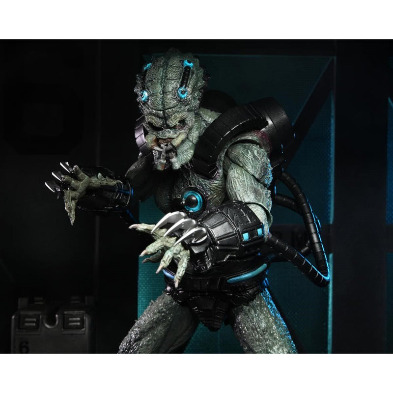 Predator - Concrete Jungle Ultimate Stone Heart-7