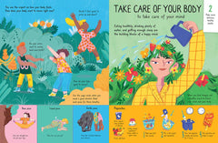Insight Editions - The Extraordinary Book that Makes You Feel Happy - Ages 6+-3