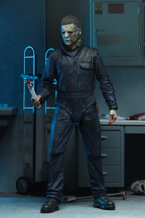 Halloween Kills Ultimate Michael Myers-26