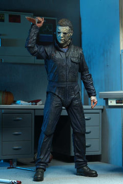 Halloween Kills Ultimate Michael Myers-27