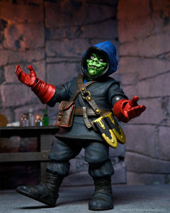 Dungeons & Dragons Ultimate Zarak-8