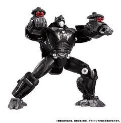 Transformers: Rise of the Beasts - Takara Tomy - Optimus Primal-8