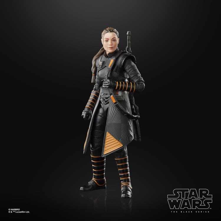 Star Wars The Black Series Fennec Shand-7