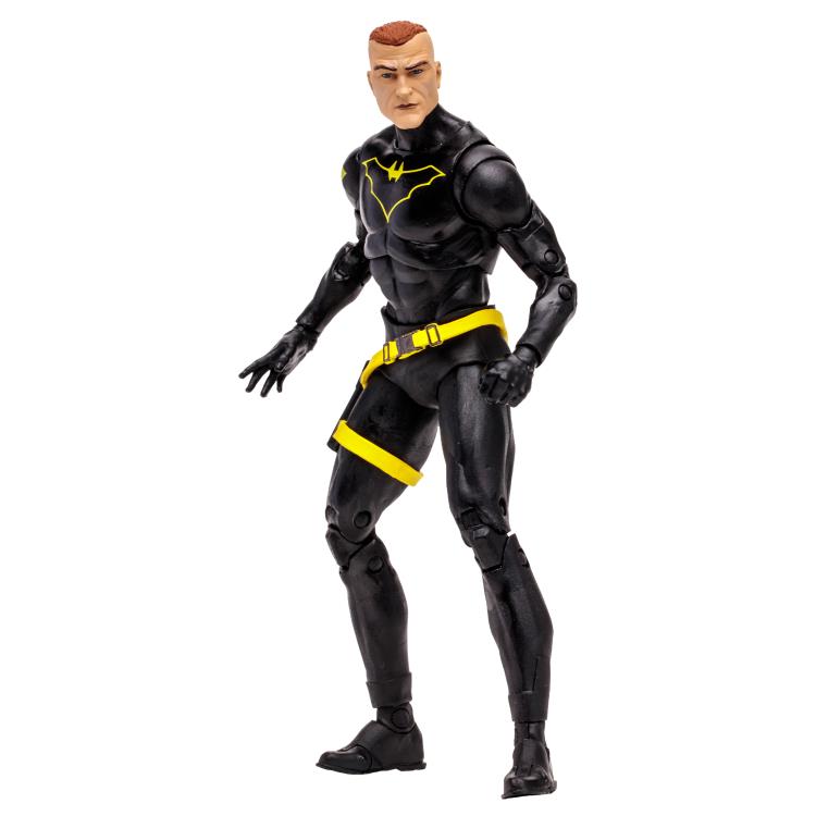 McFarlane Toys - JIM GORDON AS BATMAN (BATMAN: ENDGAME)-8