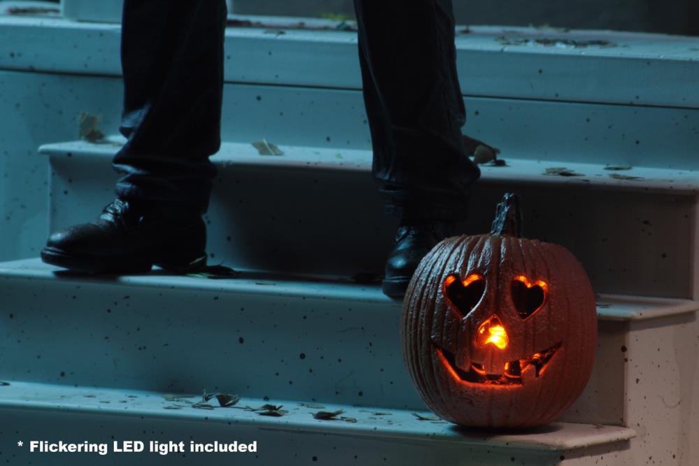 Halloween Ultimate Michael Myers Figure-11