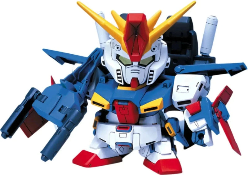 BB212 MSZ-010 ZZ Gundam-1