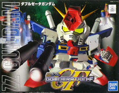 BB212 MSZ-010 ZZ Gundam-2