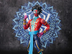 Spider-Man: Across the Spider-Verse S.H.Figuarts Spider-Man India-1