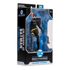 McFarlane Toys - JIM GORDON AS BATMAN (BATMAN: ENDGAME)-12