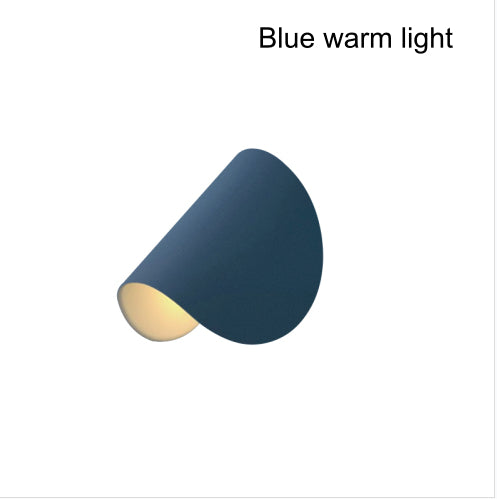Creative Bedside Table Lamp – Modern Iron Nightstand Light for Bedroom & Living Room with E27/E14 LED-21