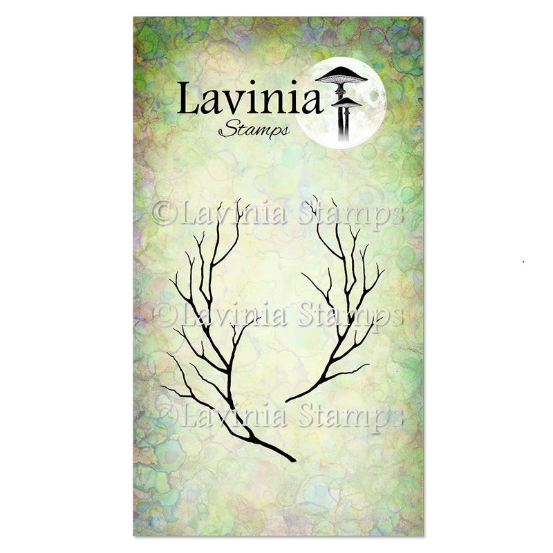 Lavinia Stamps - Witch Hazel Stamp-1