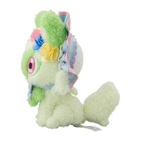 Pokemon Botanical Easter - Sprigatito-3
