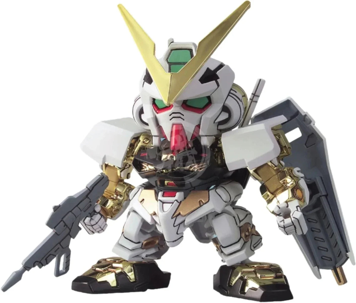 BB299 Gundam Astray Gold Frame-1