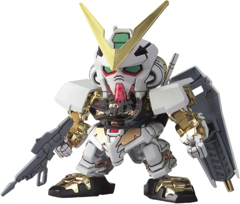 BB299 Gundam Astray Gold Frame-1