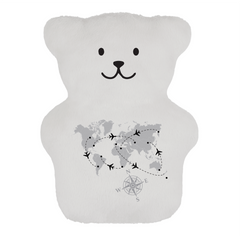 Traveller Papa Therapeutic Bear - Ages 6+ | Béké-Bobo-1