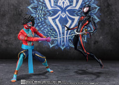 Spider-Man: Across the Spider-Verse S.H.Figuarts Spider-Man India-9